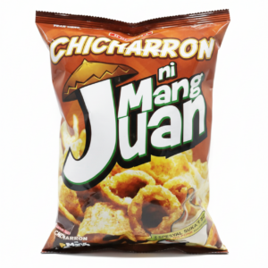 chicharon ni mang juan suka't sili 90g- jack'n jill