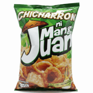 chicharon ni mang juan sukang paombong 90g- jack'n jill