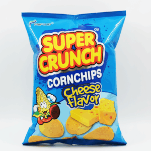 super crunch cheese 55g-prifood