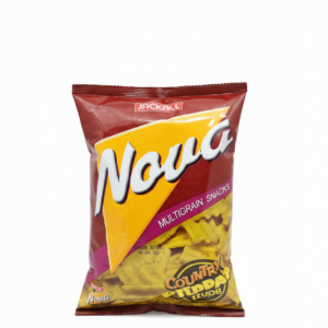 nova country cheddar flavor 78g-jack'n jill