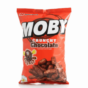 moby chocolate 60g