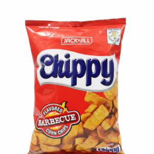 chippy bbq flavor 110g- jack'n jill