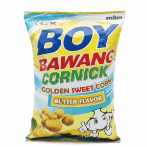 boy bawang cornick butter flavor 100g