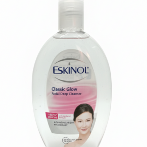 eskinol classic white 225ml