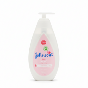 johnson's baby lotion 500ml