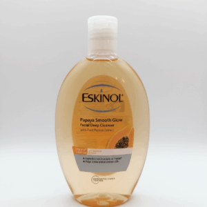eskinol papaya smooth glow 225ml