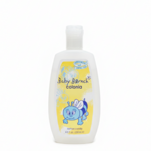 baby bench colonia cotton candy 200ml