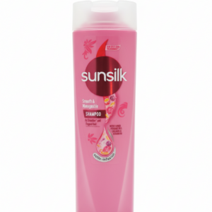 smooth & manageable shampoo 180ml- sunsilk