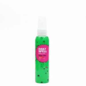 daily spell body mist 70ml-bench