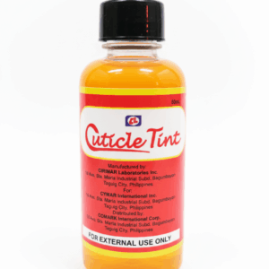 cuticle tint 60ml