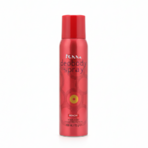 terra deobody spray 100ml- bench