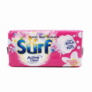 blossom fresh active clean soap 120g- surf
