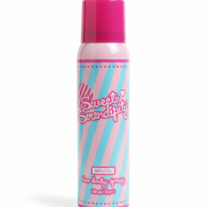 bench sweet serendipity