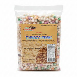 tapioca pearl large 227g