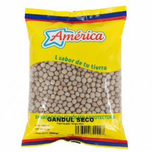 gandul seco 500g