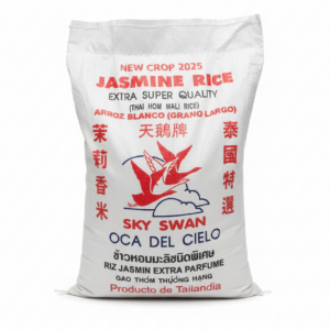 jasmine rice 5kg-sky swan