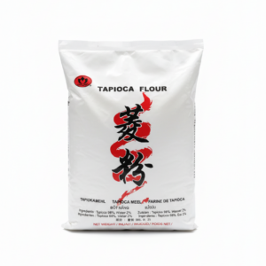 tapioca flour 400g