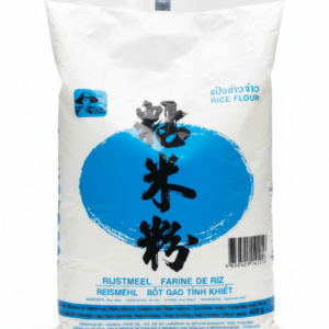 rice flour 400g