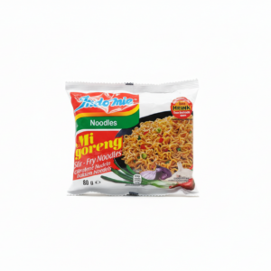 mi goreng fried noodles 80g- indo mie