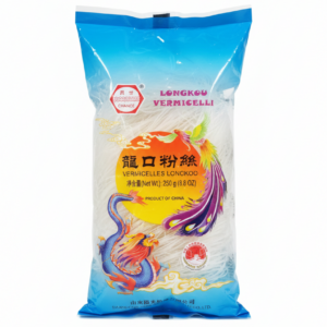 vermicelli noodles 250g