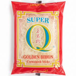 golden bihon 500g- super q
