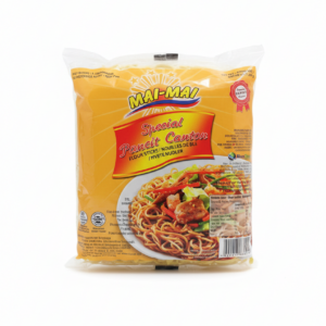 special pancit canton 227g- mai mai