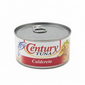 caldereta 180g- century tuna