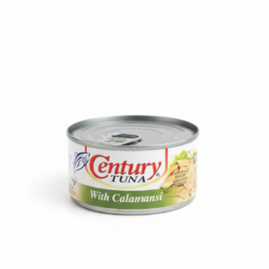 century tuna with calamansi 180g
