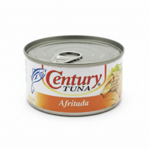 afritada 180g- century tuna