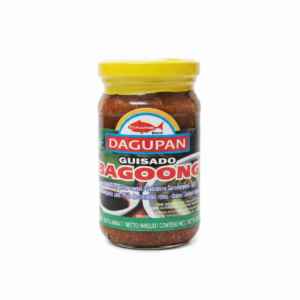 guisado bagoong 230g-dagupan