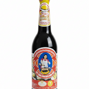oyster sauce 600ml-maekrua