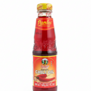 chili oil 200ml-pantai