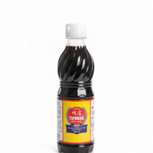 fish sauce 300ml- tiparos