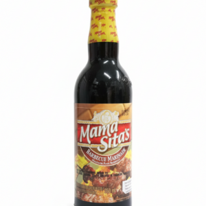 barbeque marinade- mama sita's