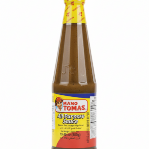 all purpose sauce regular 550g- mang tomas