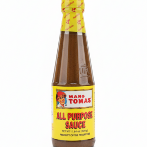 all purpose sauce regular 330g- mang tomas