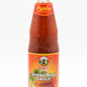 spring roll sauce 730ml- pantai