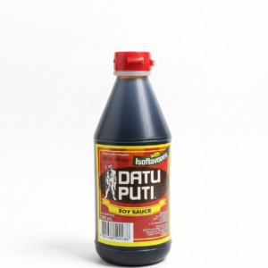 soy 385ml- datu puti