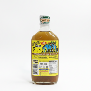suka pinakurat 250ml - extra spicy