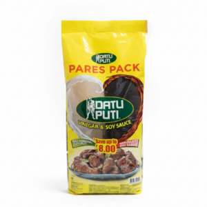 soy & vinegar 1L- datu puti pack