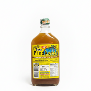 suka pinakurat 375ml
