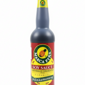 soy sauce 750ml- marca piña