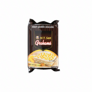 honey graham cracker 250g -m.y. san