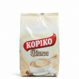 coffee white 3in1 10x30g- kopiko
