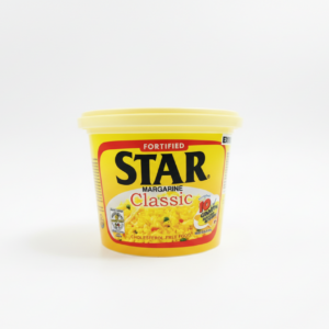 star margarine classic 250g