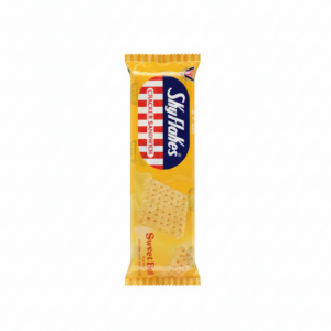 sweet butter cracker sandwich- skyflakes