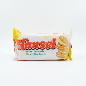 butter sandwich biscuits - hansel