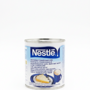 sweetened condensed milk 305ml- nestle