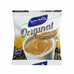 san mig super coffee original 20g