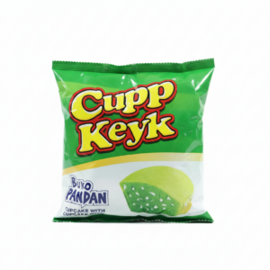 buko pandan cupp keyk 10 x 33g (330g)
